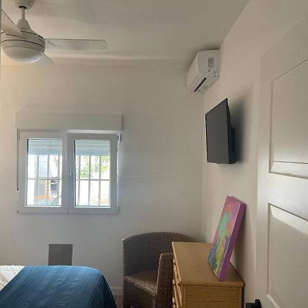 Apartamento Casa con Encanto en Roquetas de Mar Exterior foto