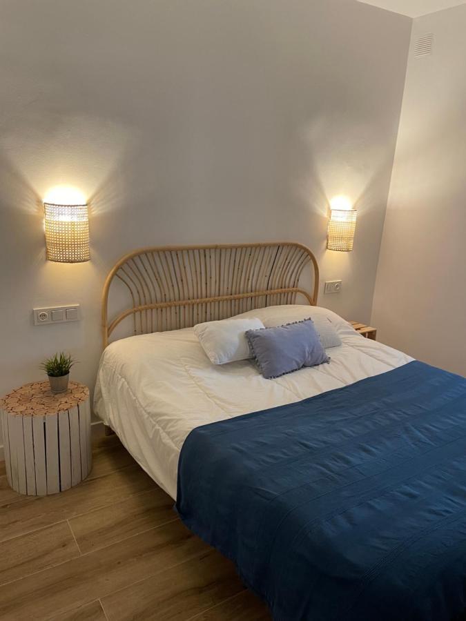 Apartamento Casa con Encanto en Roquetas de Mar Exterior foto