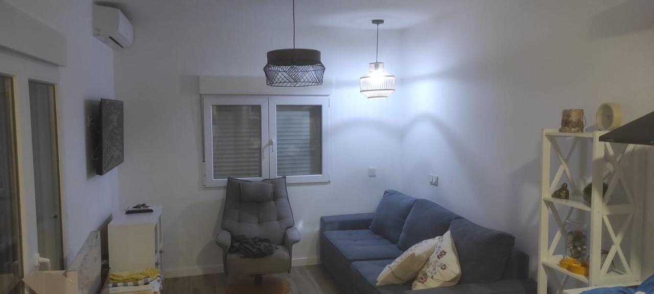 Apartamento Casa con Encanto en Roquetas de Mar Exterior foto