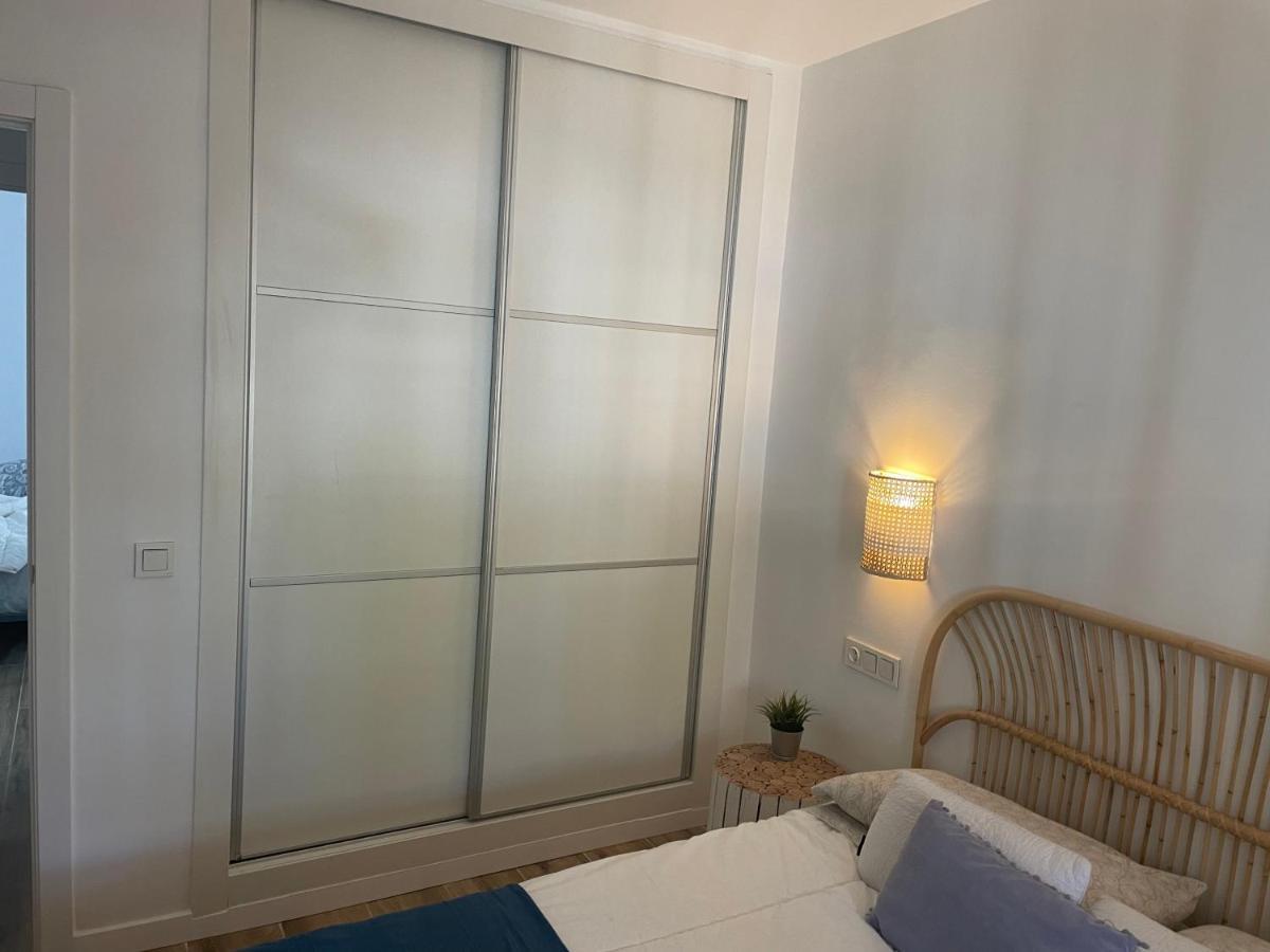 Apartamento Casa con Encanto en Roquetas de Mar Exterior foto